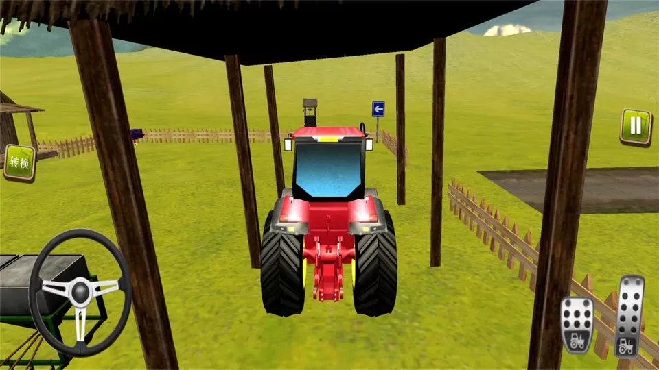 农场模拟器22安卓最新版图0