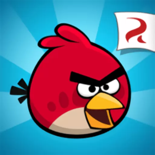愤怒的小鸟(Angry Birds)安卓官方版 v8.0.3 
