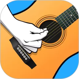 指尖吉他模拟器官网版下载 v2.3.0 