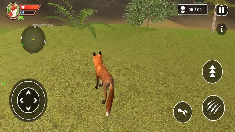 狐狸模拟器安卓版下载图1