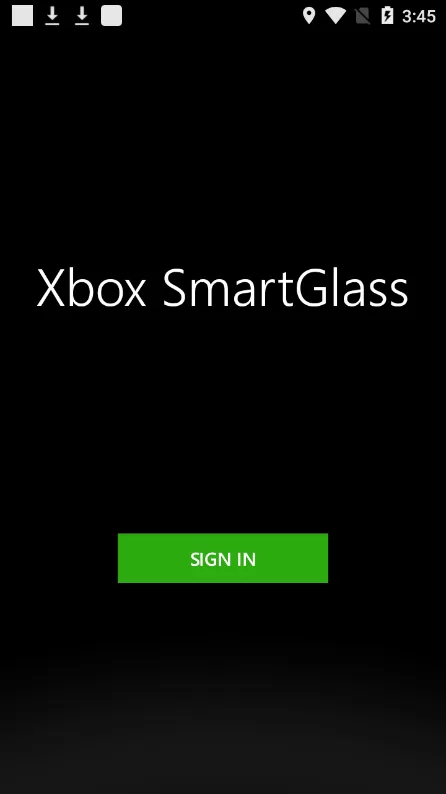 Xbox 360 SmartGlass老版本下载图1