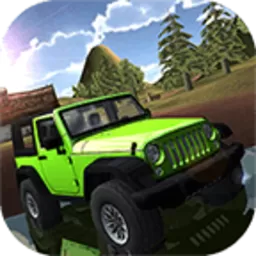 极限SUV驾驶模拟器游戏下载 v6.0.2 