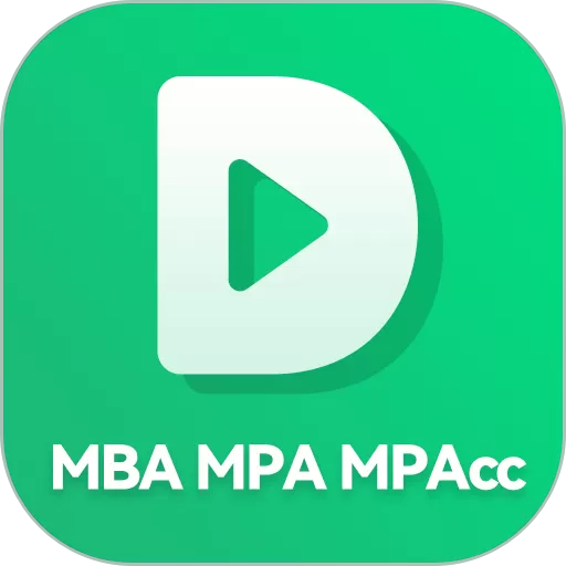 都学MBAapp安卓版 v5.2.11 