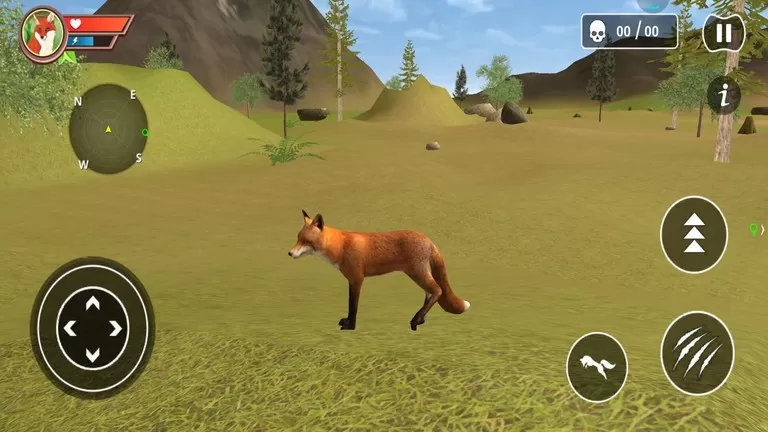 狐狸模拟器安卓版下载图0