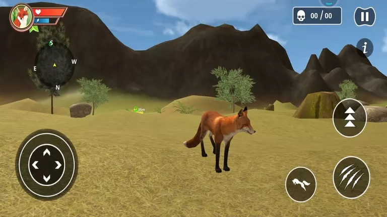 狐狸模拟器安卓版下载图2
