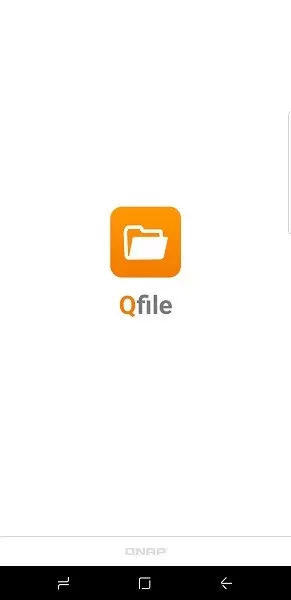 Qfile Pro官方免费下载图1