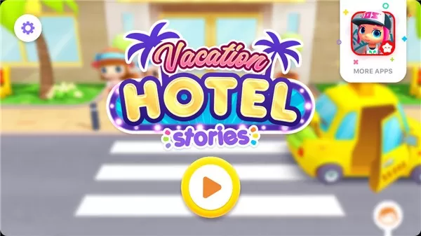 度假酒店故事手机游戏图2
