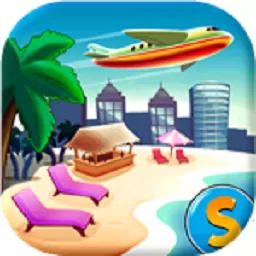 City Island: Airport官方下载 v2.6.2 