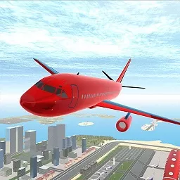 特技飞行驾驶模拟安卓版安装