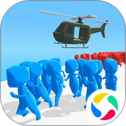 直升机救援行动游戏手机版