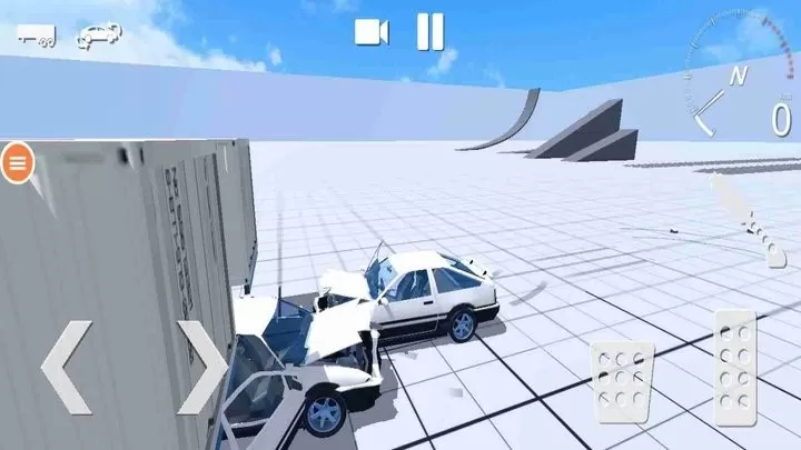 新车祸模拟器最新版图3