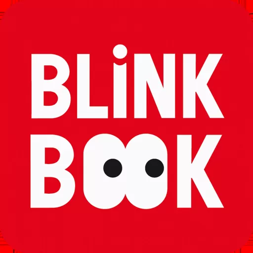 BlinkBook游戏官网版 v3.2.3 
