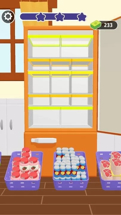 冰箱收纳大师最新版app图3