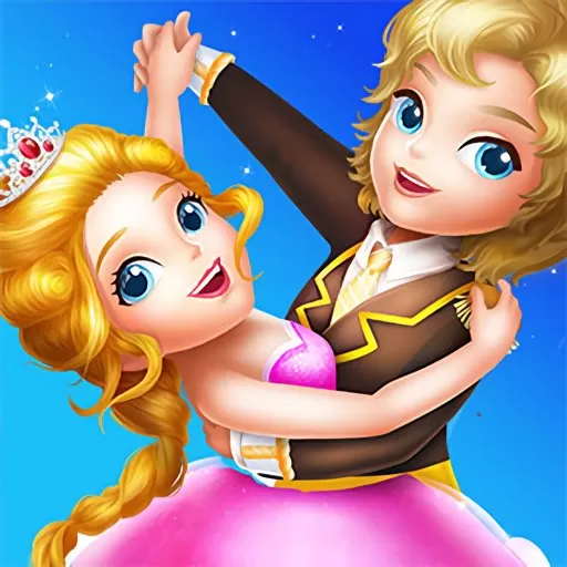 莉比小公主之梦幻舞会手机版