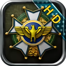 将军的荣耀：太平洋战争HD官服版下载 v1.3.12 
