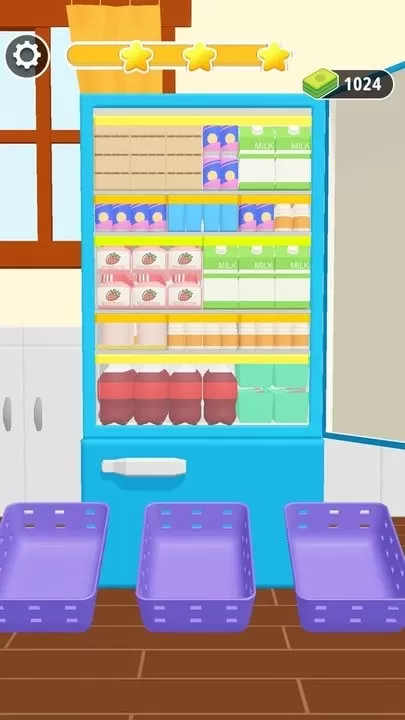冰箱收纳大师最新版app图1