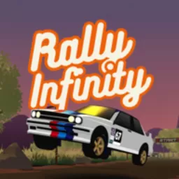 Rally Infinity安卓下载 v1.2.2 