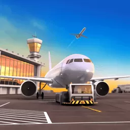 机场模拟器：头等舱下载免费版 v1.01.0900 