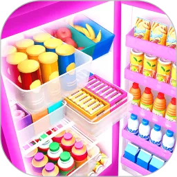 冰箱收纳大师最新版app v1.02 