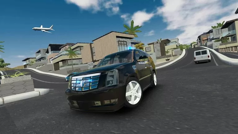 美国豪车模拟器下载最新版图3