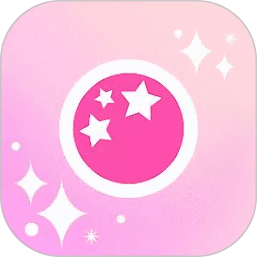 pinks闪闪相机app安卓版