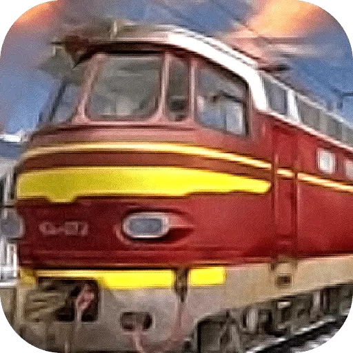 火车驾驶员游戏手机版