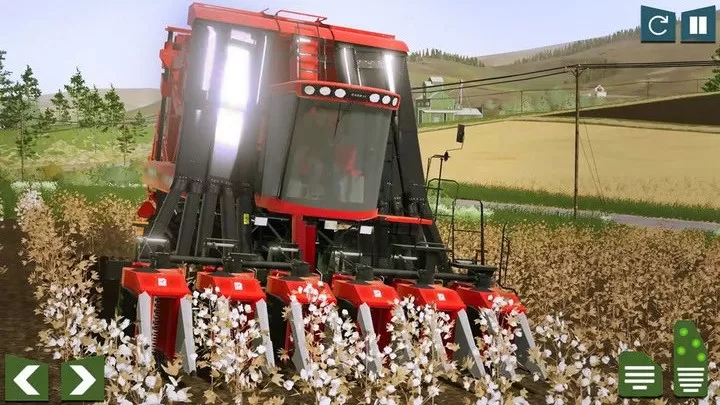 真实农场模拟器3D下载最新版图2