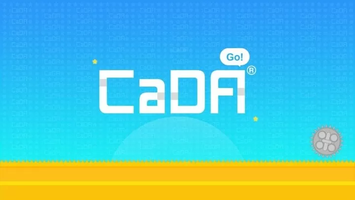 CaDAGO官方版下载图0