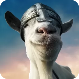 模拟山羊MMO游戏下载