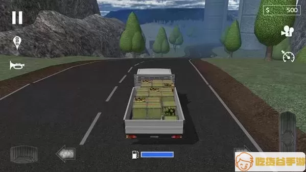 欧洲卡车模拟器游戏专业玩家的技巧分享