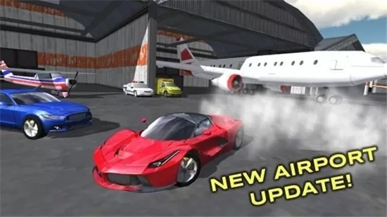 极限汽车模拟驾驶游戏新版本图2