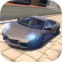 极限汽车模拟驾驶游戏新版本