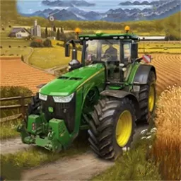 真实农场模拟器3D下载最新版