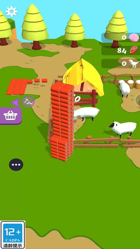 我的恐龙王国最新版app图2