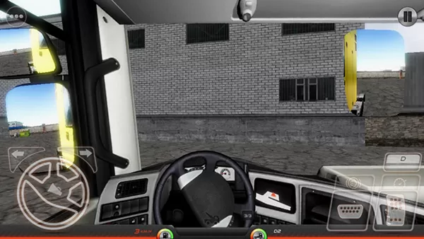 欧洲卡车模拟器2安卓版安装图2