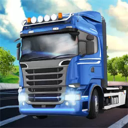 欧洲卡车模拟器2安卓版安装