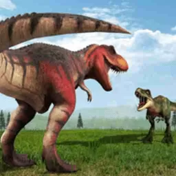 侏罗纪恐龙世界安卓版安装