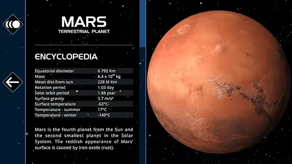 流浪地球探索宇宙免费下载图0