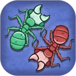 蚂蚁模拟器手游版下载