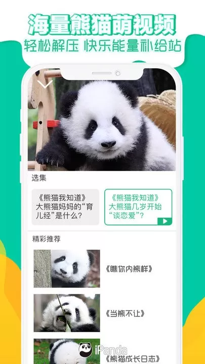 熊猫频道下载手机版图3