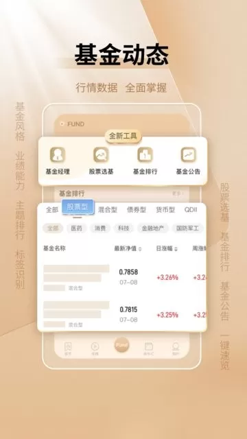 中国基金报软件下载图2