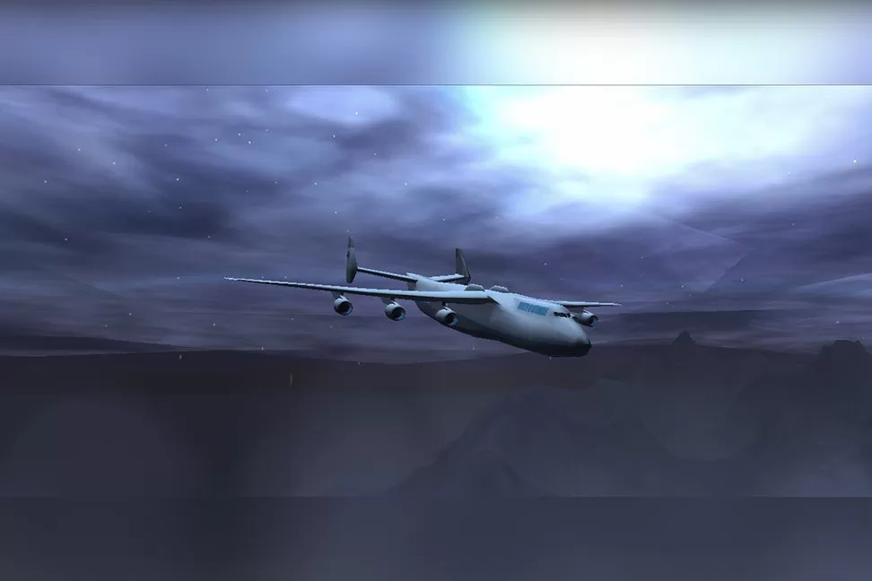 飞行员模拟安卓最新版图0