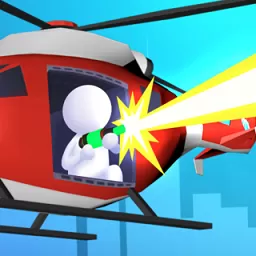 空中救援队游戏手机版