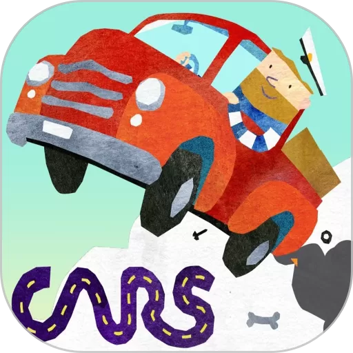 儿童模拟汽车组装下载安卓版