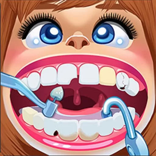 牙医模拟器官方版本