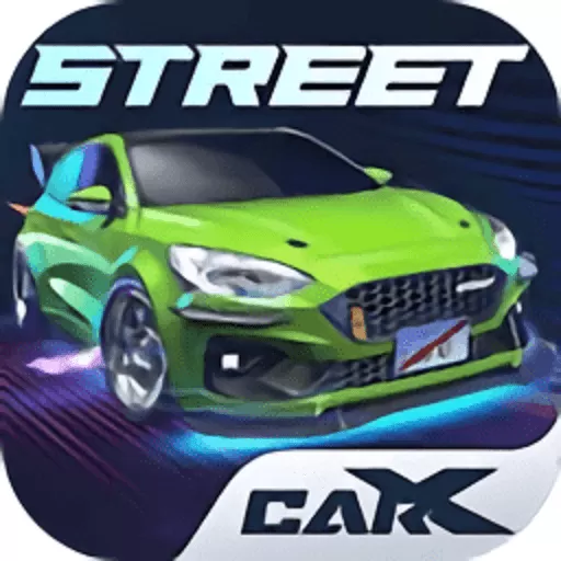 CarX Street官网版