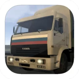 卡车运输模拟最新版下载