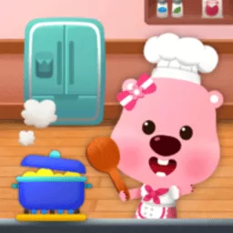 Pororo Cooking Game下载免费版