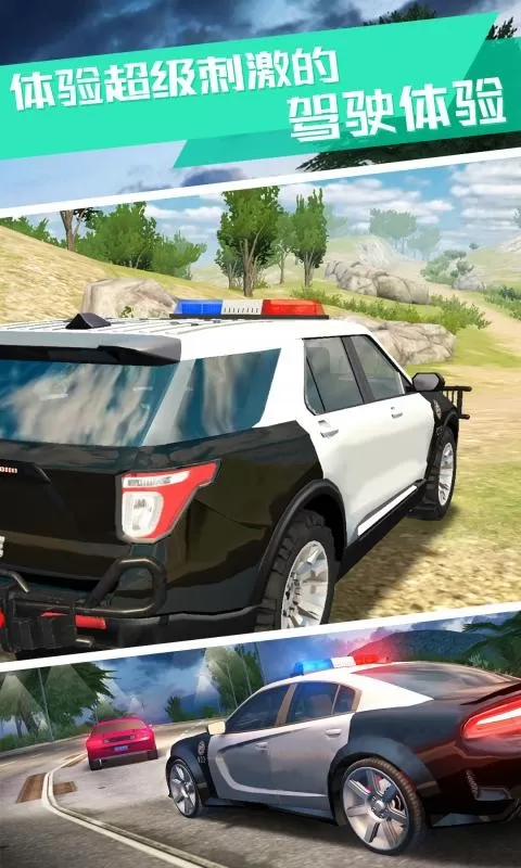 警察模拟器下载最新版图2