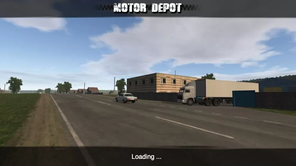卡车运输模拟最新版下载图2